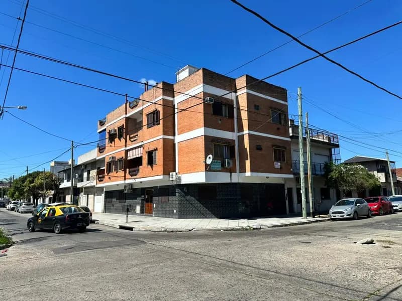 Departamento en alquiler · Ciudad Madero, La Matanza, GBA Oeste, Provincia de Buenos Aires Departamento en alquiler · Ciudad Madero, La Matanza, GBA Oeste, Provincia de Buenos Aires