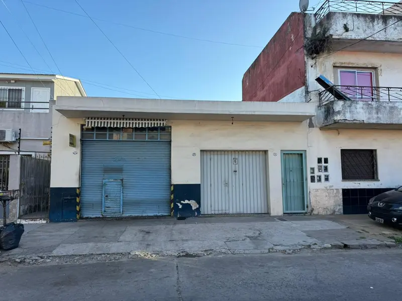 Casa en venta · Ciudad Madero, La Matanza, GBA Oeste, Provincia de Buenos Aires Casa en venta · Ciudad Madero, La Matanza, GBA Oeste, Provincia de Buenos Aires