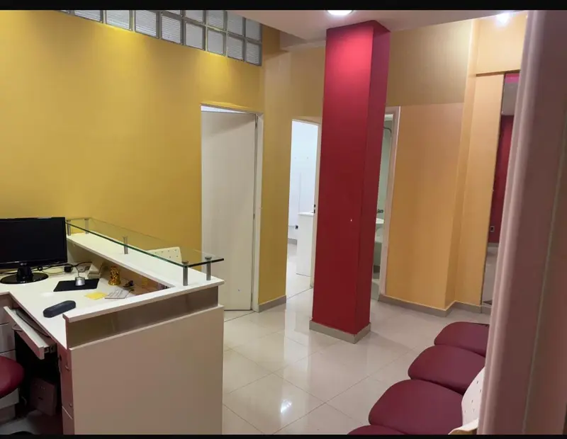 Oficina en alquiler · Palermo, CABA Oficina en alquiler · Palermo, CABA