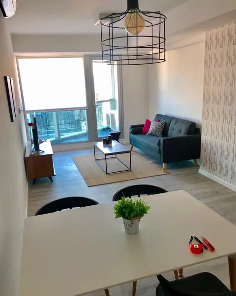 Departamento en venta · Retiro, CABA Departamento en venta · Retiro, CABA