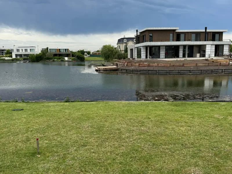 Terreno en venta · Virazón, Nordelta, Tigre, GBA Norte, Provincia de Buenos Aires Terreno en venta · Virazón, Nordelta, Tigre, GBA Norte, Provincia de Buenos Aires