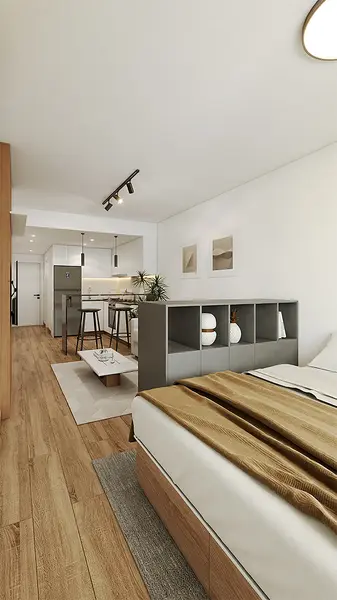 Departamento en venta · Villa Urquiza, CABA Departamento en venta · Villa Urquiza, CABA