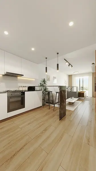 Departamento en venta · Villa Urquiza, CABA Departamento en venta · Villa Urquiza, CABA