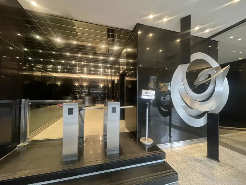 Oficina en alquiler · Puerto Madero, CABA Oficina en alquiler · Puerto Madero, CABA