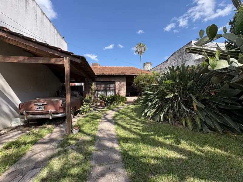 Casa en venta · San Miguel, GBA Norte, Provincia de Buenos Aires Casa en venta · San Miguel, GBA Norte, Provincia de Buenos Aires