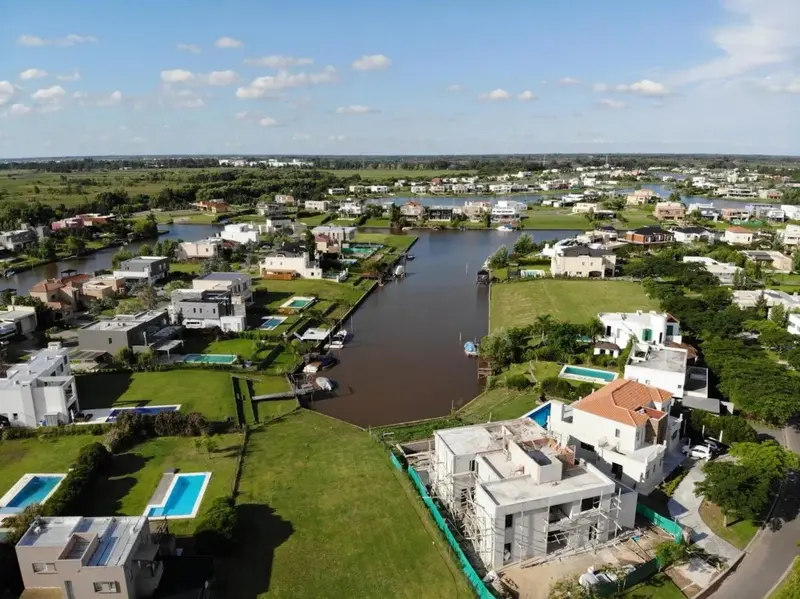 Terreno en venta · San Marco, Villanueva, Tigre, GBA Norte, Provincia de Buenos Aires Terreno en venta · San Marco, Villanueva, Tigre, GBA Norte, Provincia de Buenos Aires