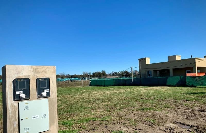 Terreno en venta · Barrio Privado El Ensueño, Escobar, GBA Norte, Provincia de Buenos Aires Terreno en venta · Barrio Privado El Ensueño, Escobar, GBA Norte, Provincia de Buenos Aires