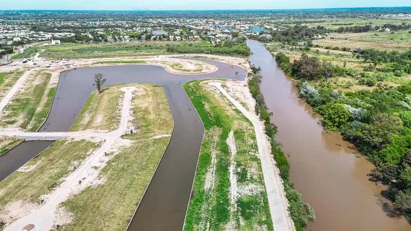 Terreno en venta · Bahia, Villanueva, Tigre, GBA Norte, Provincia de Buenos Aires Terreno en venta · Bahia, Villanueva, Tigre, GBA Norte, Provincia de Buenos Aires