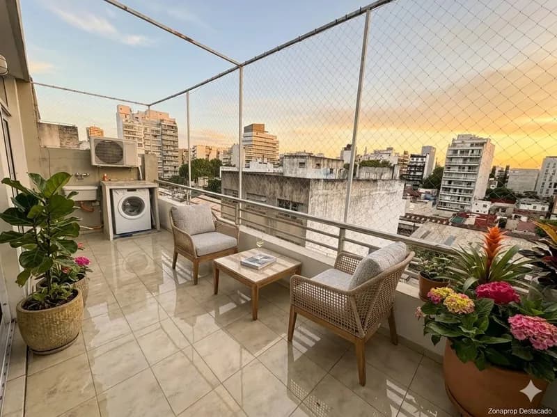 Departamento en venta · Flores, CABA Departamento en venta · Flores, CABA