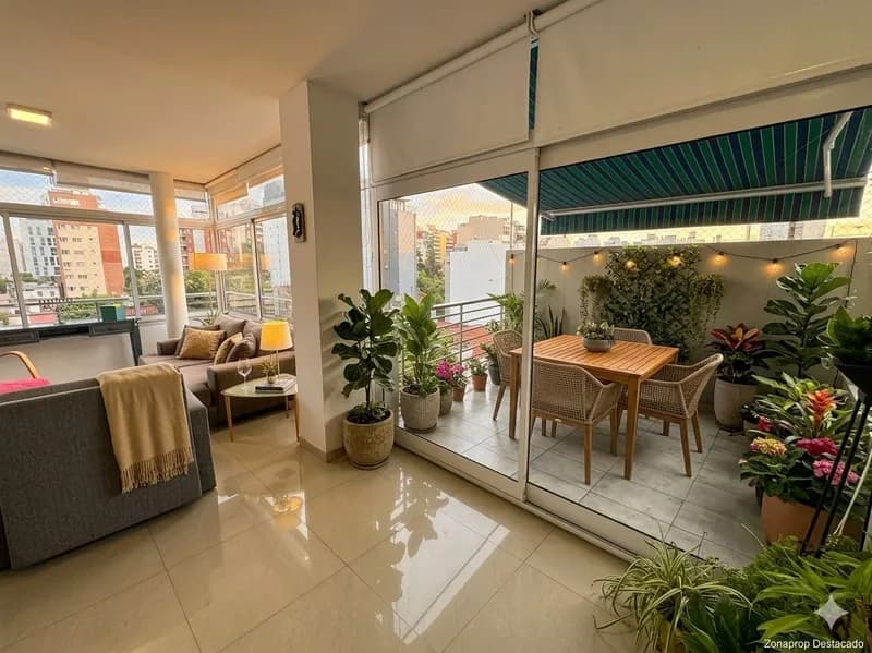 Departamento en venta · Flores, CABA Departamento en venta · Flores, CABA