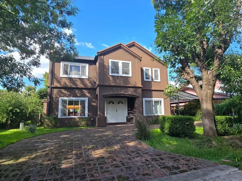 Casa en venta · El Portillo, Pilar, GBA Norte, Provincia de Buenos Aires Casa en venta · El Portillo, Pilar, GBA Norte, Provincia de Buenos Aires