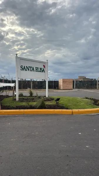 Terreno en venta · Santa Elisa, Pilar Del Este, Pilar, GBA Norte, Provincia de Buenos Aires Terreno en venta · Santa Elisa, Pilar Del Este, Pilar, GBA Norte, Provincia de Buenos Aires