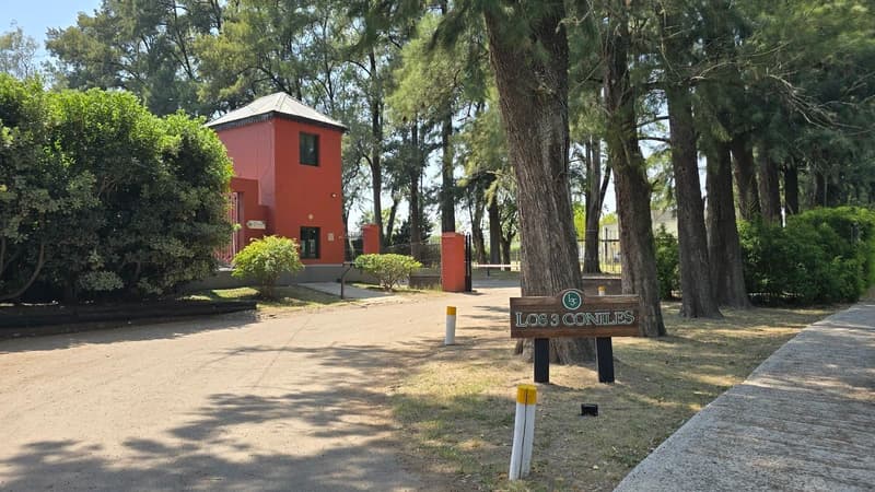 Terreno en venta · Pilar, GBA Norte, Provincia de Buenos Aires Terreno en venta · Pilar, GBA Norte, Provincia de Buenos Aires