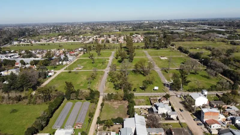 Terreno en venta · Escobar, GBA Norte, Provincia de Buenos Aires Terreno en venta · Escobar, GBA Norte, Provincia de Buenos Aires