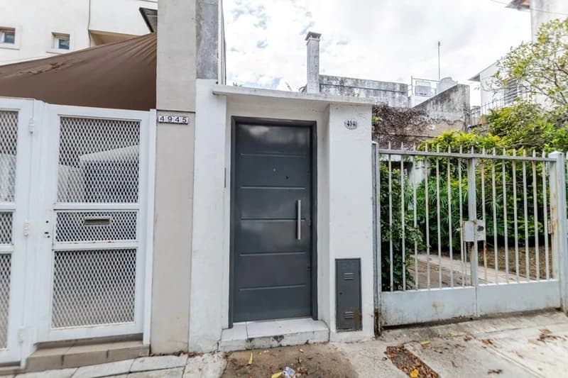 Casa en venta · Villa Pueyrredon, CABA Casa en venta · Villa Pueyrredon, CABA