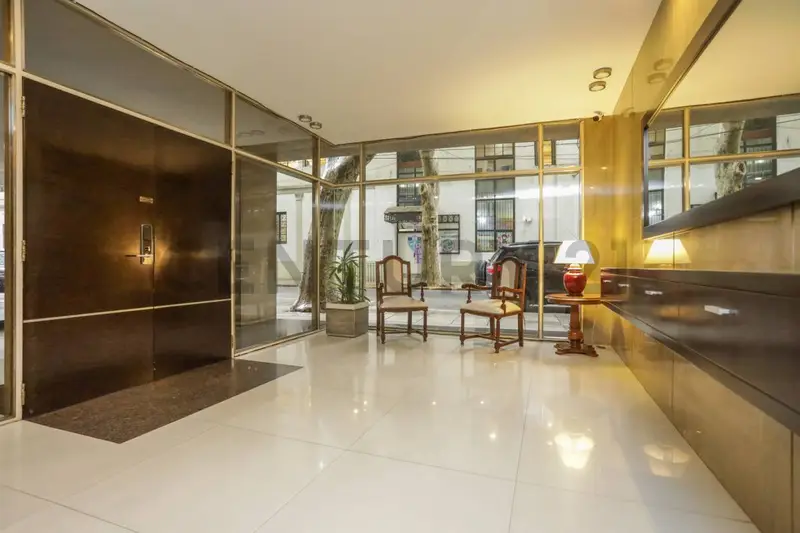 Departamento en venta · Recoleta, CABA Departamento en venta · Recoleta, CABA