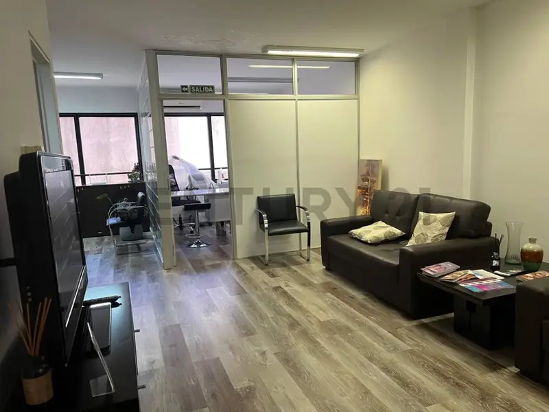 Oficina en alquiler · Recoleta, CABA Oficina en alquiler · Recoleta, CABA