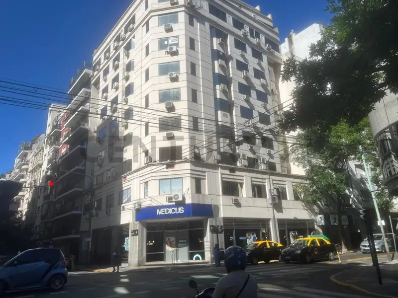 Oficina en alquiler · Recoleta, CABA Oficina en alquiler · Recoleta, CABA