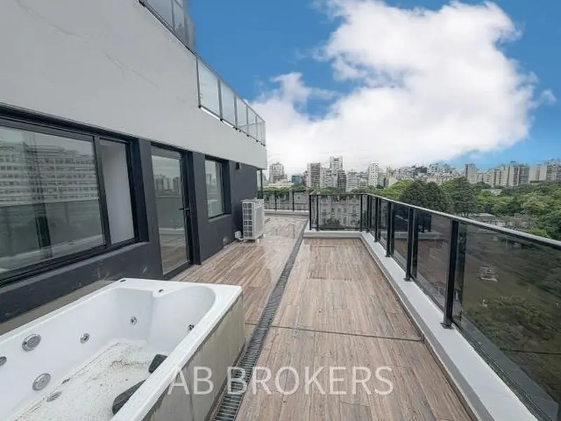 Departamento en venta · Palermo, CABA Departamento en venta · Palermo, CABA