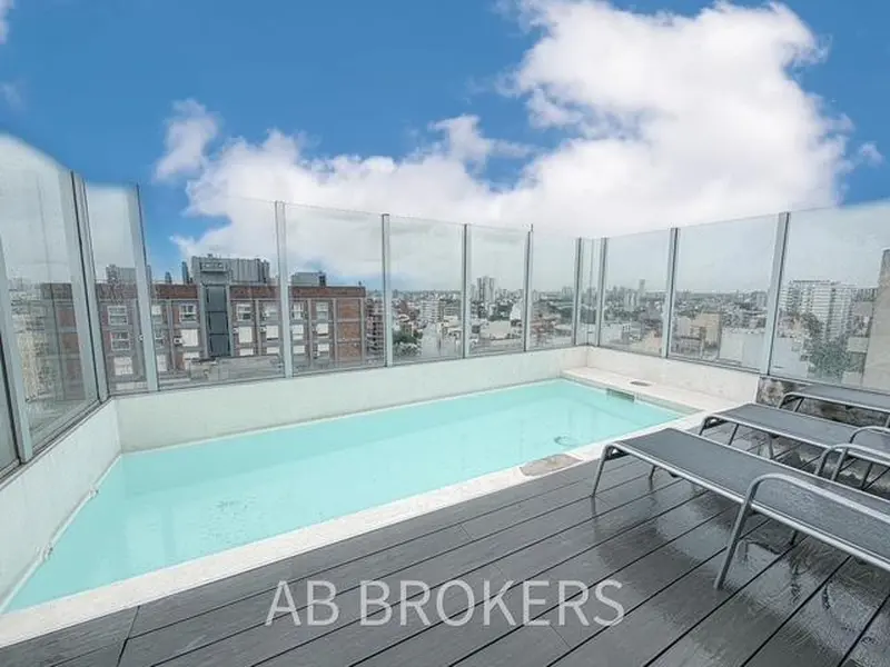 Departamento en venta · Belgrano, CABA Departamento en venta · Belgrano, CABA