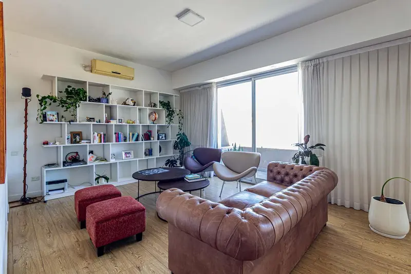Departamento en venta · Retiro, CABA Departamento en venta · Retiro, CABA