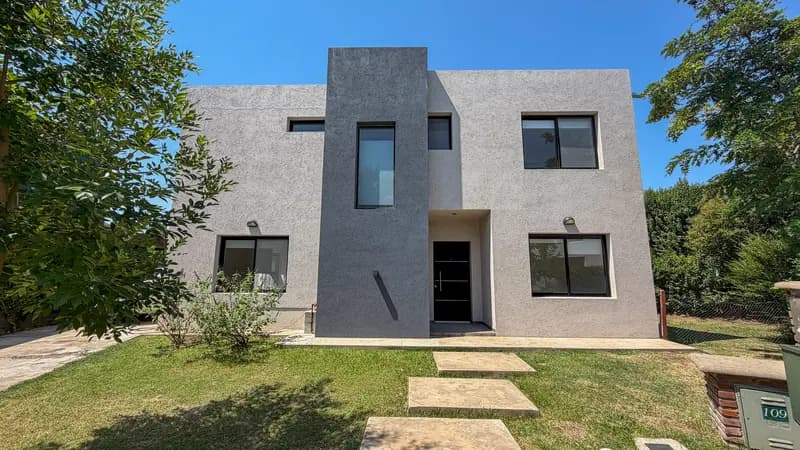 Casa en venta · La Cañada de Pilar, Pilar, GBA Norte, Provincia de Buenos Aires Casa en venta · La Cañada de Pilar, Pilar, GBA Norte, Provincia de Buenos Aires