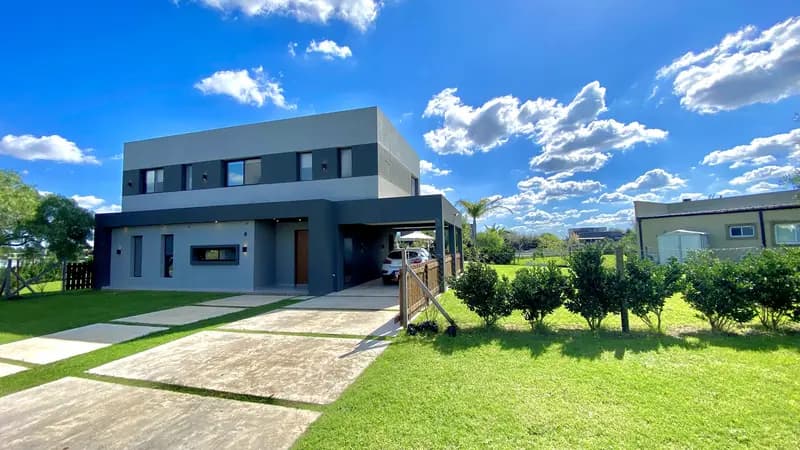 Casa en venta · Loma Verde, Escobar, GBA Norte, Provincia de Buenos Aires Casa en venta · Loma Verde, Escobar, GBA Norte, Provincia de Buenos Aires