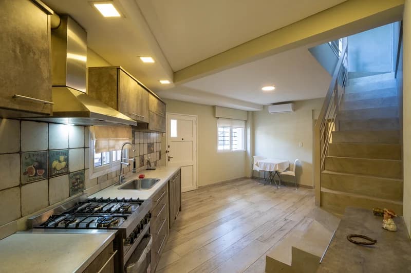 Departamento en venta · Villa Urquiza, CABA Departamento en venta · Villa Urquiza, CABA