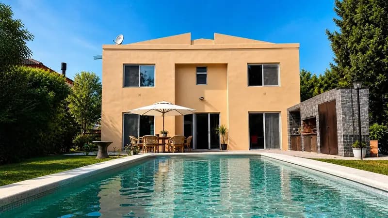 Casa en venta · San Isidro Labrador, Villanueva, Tigre, GBA Norte, Provincia de Buenos Aires Casa en venta · San Isidro Labrador, Villanueva, Tigre, GBA Norte, Provincia de Buenos Aires