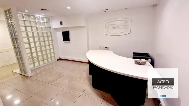 Oficina en alquiler · Recoleta, CABA Oficina en alquiler · Recoleta, CABA
