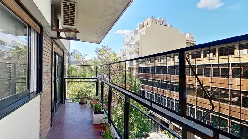 Departamento en venta · Colegiales, CABA Departamento en venta · Colegiales, CABA