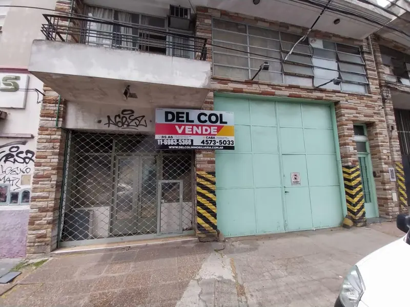 Depósito en venta · San Martin, General San Martin, GBA Norte, Provincia de Buenos Aires Depósito en venta · San Martin, General San Martin, GBA Norte, Provincia de Buenos Aires