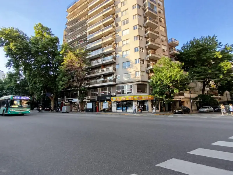 Oficina en venta · Villa Crespo, CABA Oficina en venta · Villa Crespo, CABA