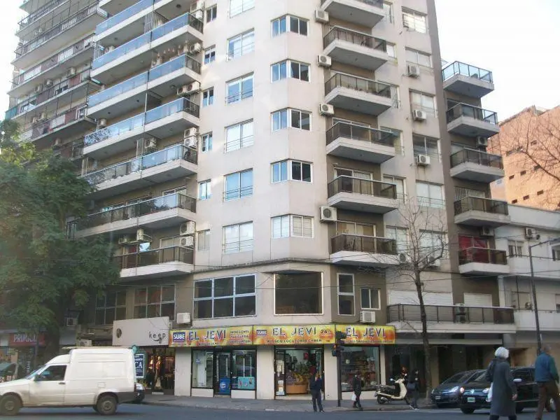 Oficina en venta · Villa Crespo, CABA Oficina en venta · Villa Crespo, CABA