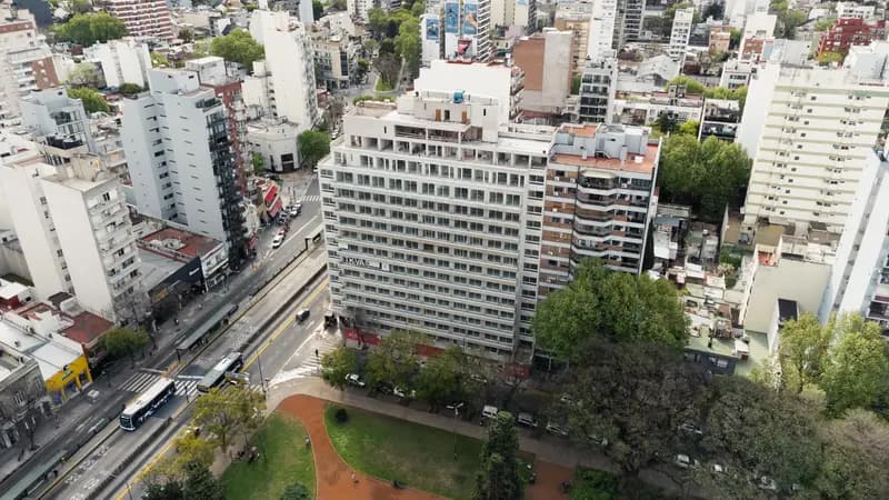Emprendimiento en venta · Nuñez, CABA Emprendimiento en venta · Nuñez, CABA