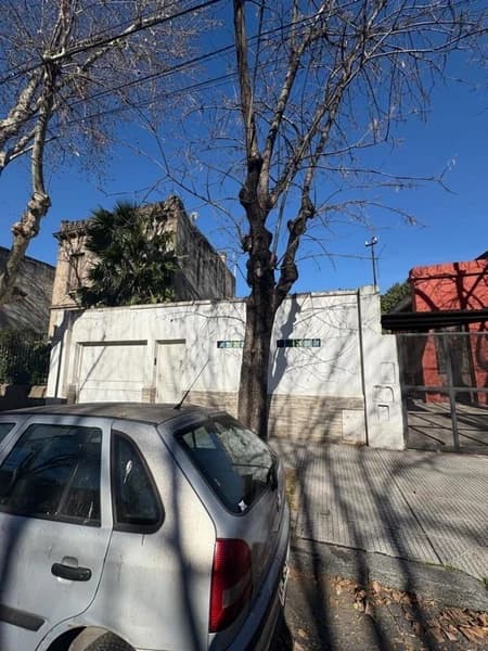 Terreno en venta · Villa Pueyrredon, CABA Terreno en venta · Villa Pueyrredon, CABA
