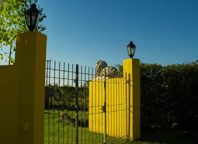 Casa en venta · Ezeiza, GBA Sur, Provincia de Buenos Aires Casa en venta · Ezeiza, GBA Sur, Provincia de Buenos Aires