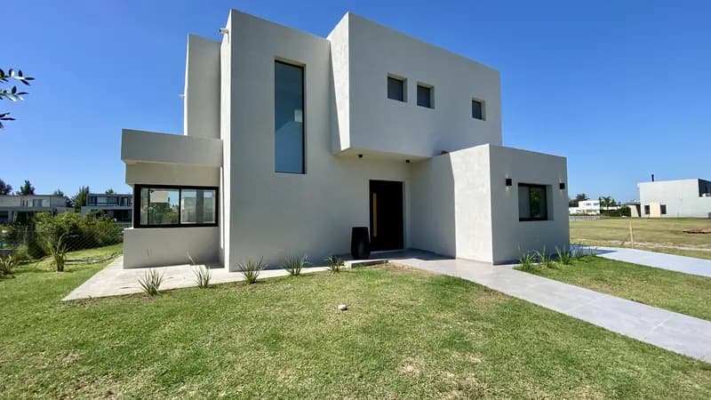 Casa en venta · El Naudir, Escobar, GBA Norte, Provincia de Buenos Aires Casa en venta · El Naudir, Escobar, GBA Norte, Provincia de Buenos Aires