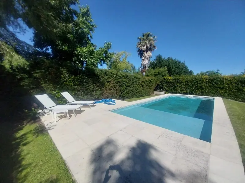 Casa en alquiler · Campo Grande, Pilar, GBA Norte, Provincia de Buenos Aires Casa en alquiler · Campo Grande, Pilar, GBA Norte, Provincia de Buenos Aires