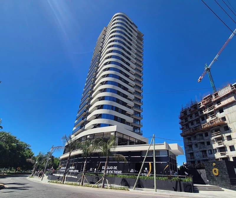 Departamento en venta · Tigre, GBA Norte, Provincia de Buenos Aires Departamento en venta · Tigre, GBA Norte, Provincia de Buenos Aires