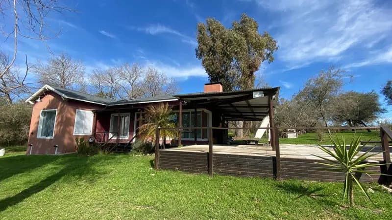 Casa en venta · El Aduar, Zárate, GBA Norte, Provincia de Buenos Aires Casa en venta · El Aduar, Zárate, GBA Norte, Provincia de Buenos Aires