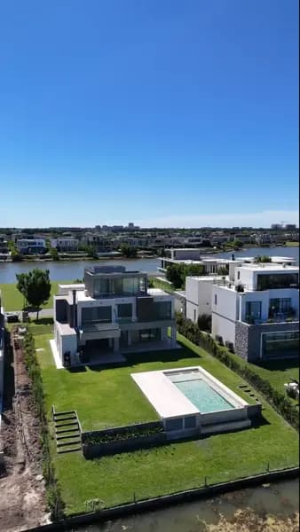 Casa en venta · Virazón, Nordelta, Tigre, GBA Norte, Provincia de Buenos Aires Casa en venta · Virazón, Nordelta, Tigre, GBA Norte, Provincia de Buenos Aires