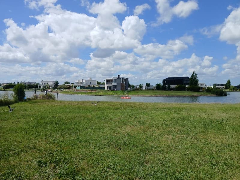 Terreno en venta · Escobar, GBA Norte, Provincia de Buenos Aires Terreno en venta · Escobar, GBA Norte, Provincia de Buenos Aires
