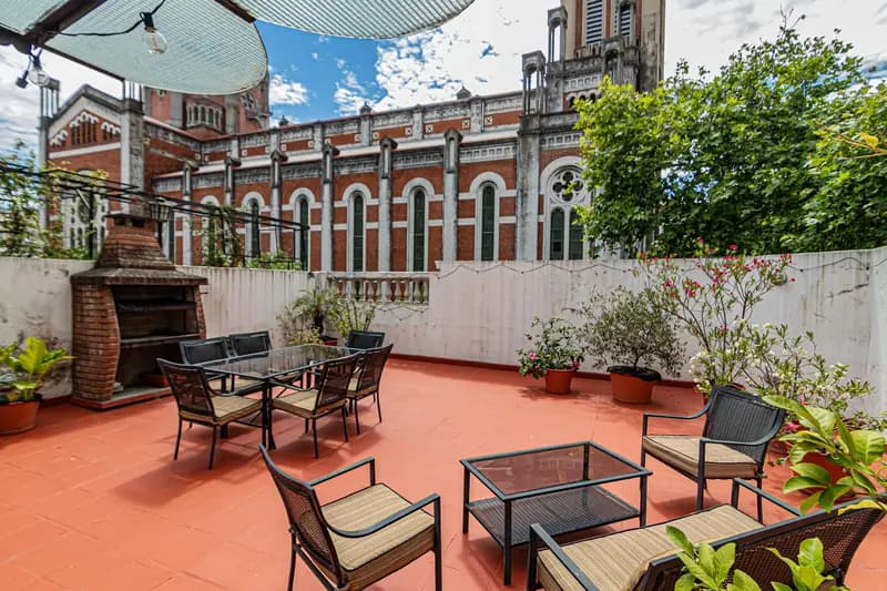 PH en venta · Almagro, CABA PH en venta · Almagro, CABA