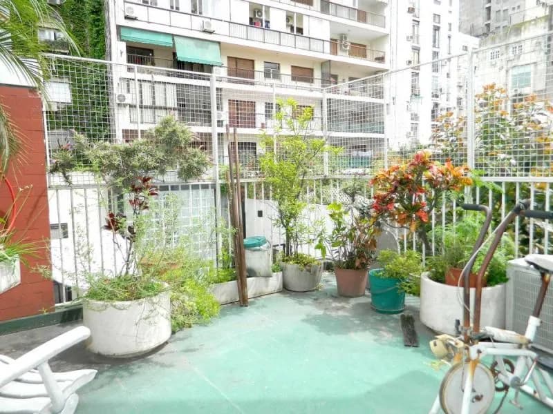 Departamento en venta · Barrio Norte, Recoleta, CABA Departamento en venta · Barrio Norte, Recoleta, CABA
