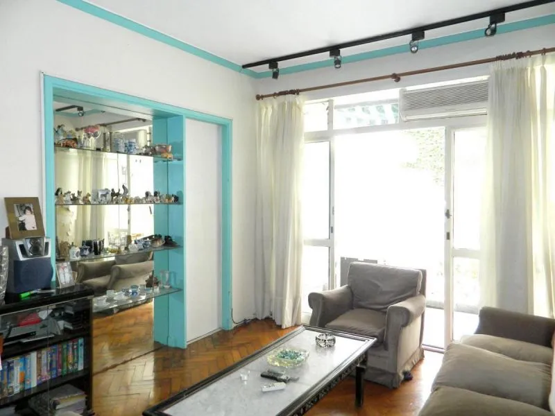 Departamento en venta · Barrio Norte, Recoleta, CABA Departamento en venta · Barrio Norte, Recoleta, CABA