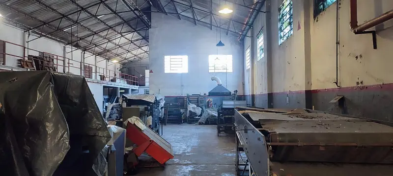 Depósito en venta · Piñeyro, Avellaneda, GBA Sur, Provincia de Buenos Aires Depósito en venta · Piñeyro, Avellaneda, GBA Sur, Provincia de Buenos Aires