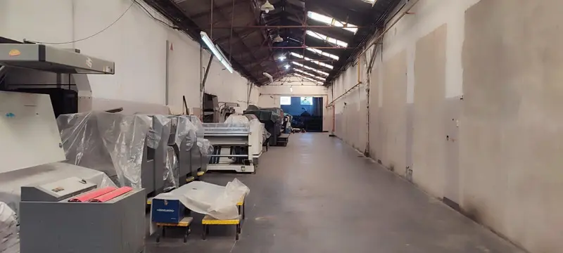 Depósito en venta · Piñeyro, Avellaneda, GBA Sur, Provincia de Buenos Aires Depósito en venta · Piñeyro, Avellaneda, GBA Sur, Provincia de Buenos Aires