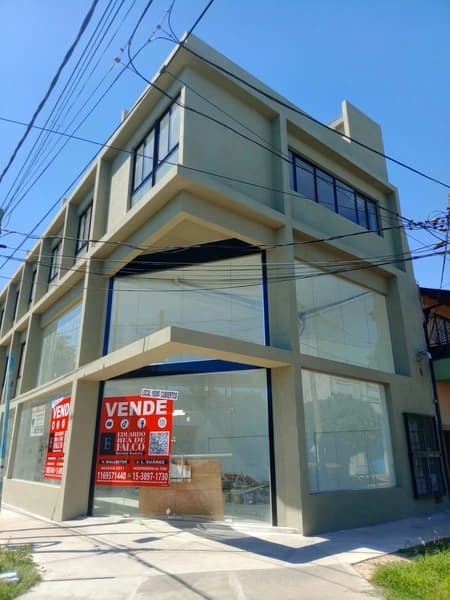 Comercio en venta · Villa Ballester, General San Martin, GBA Norte, Provincia de Buenos Aires Comercio en venta · Villa Ballester, General San Martin, GBA Norte, Provincia de Buenos Aires
