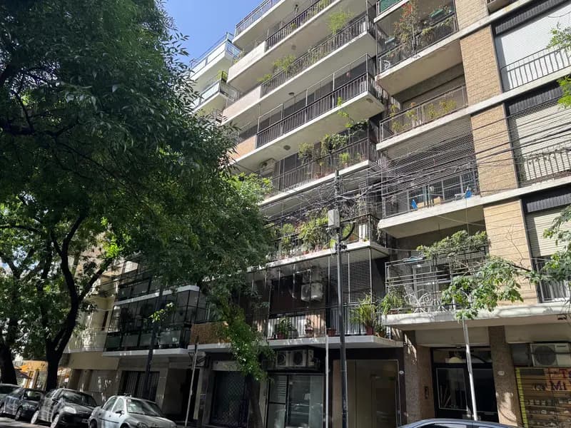 Departamento en venta · Villa Crespo, CABA Departamento en venta · Villa Crespo, CABA